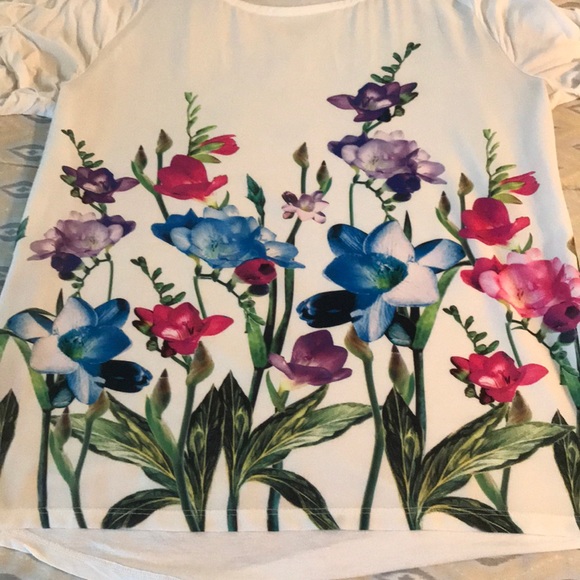 Spring Top - Picture 2 of 3